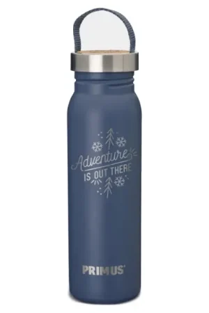 Affaire À Saisir Primus Klunken Bottle 0,7L Royal Blue