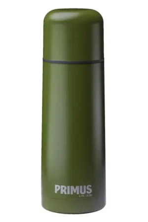 Certifié Primus Classic Light Vacuum Bottle 0.5L Olive Drab Green