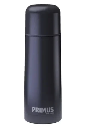 Paiement Sécurisé Primus Classic Light Vacuum Bottle 0.75L Black