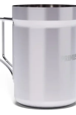 Remise Primus Koppen Trekking Mug 0.3L Stainless Steel