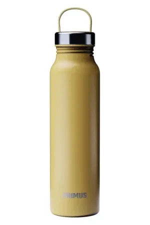 Primus Klunken Bottle 0.7L Stone Gold Livraison Express