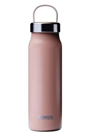 Primus Klunken Vacuum Bottle 0.5L Pale Peach Vente Flash