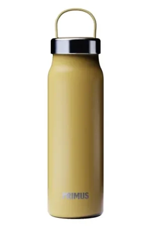 Primus Klunken Vacuum Bottle 0.5L Stone Gold Usine Directe