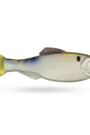 6th Sense Panorama, 3,5'' - Live Shad Super Prix
