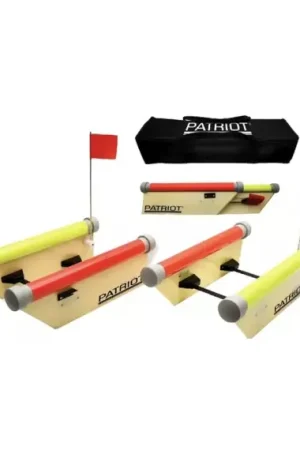 Promotion Saisonnière Patriot Big Planer XXL - 2Pcs