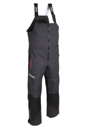 Patriot DryGuard Bib & Brace Boating Trousers - S Certifié