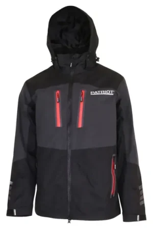 Patriot DryGuard Fishing Jacket - L Petit Prix