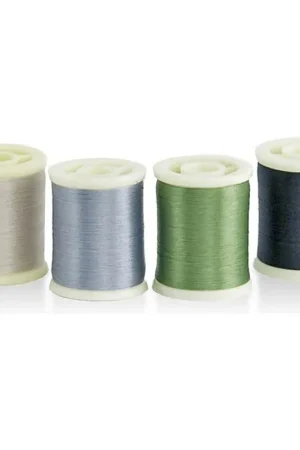 Nouvelle Collection Petitjean Split Thread 8/0 SET