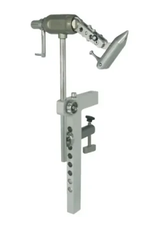 Petitjean Swiss-vise C-Clamp Prix Choc