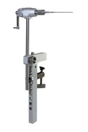 Paiement Sécurisé Petitjean Swiss Vise Premier Tube C-Clamp