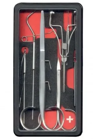 Prix Choc Petitjean Tool Set 3 (8 pieces)