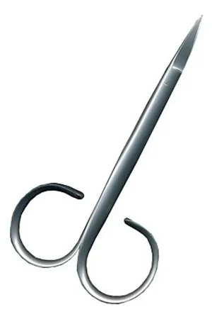 Petitjean Small Scissor Curved Prix Réduit