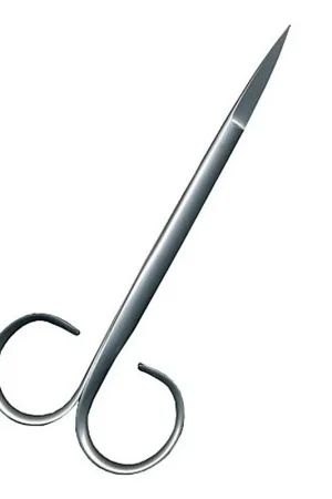 Petitjean Medium Scissor Certifié