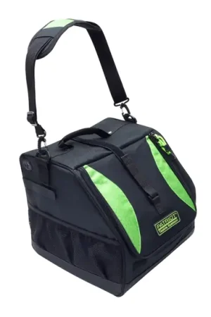 Produit De Marque Patriot Fishfinder Bag Size - S (For 4-5'' Screens)