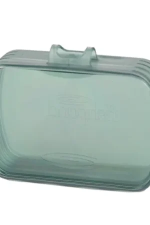 Fishpond Predator Fly Puck - Smoke Grey Expédié Aujourd'hui