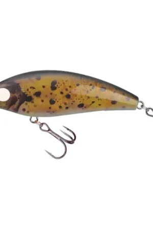 Promotion Hurricane Plague 16cm, 94g - Bad Moonshine