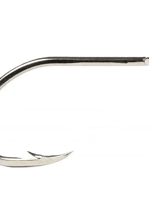 Partridge Bass Minnow Strait Eye #4 (15pcs) Quantité Limitée