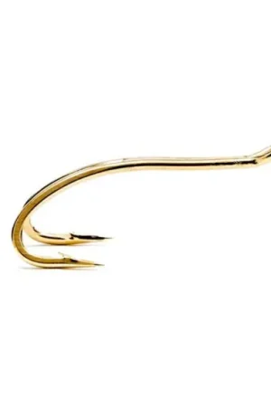 Dernier Modèle Partridge Patriot Double Up-Eye Gold #10