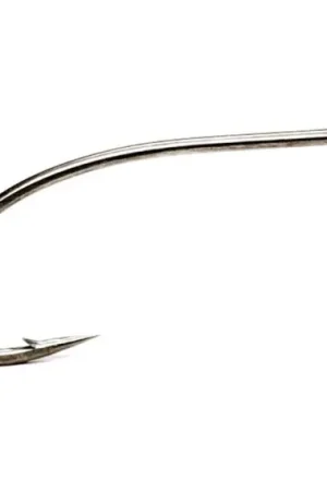 Offre Exclusive Partridge CS54 Salt Water Shrimp hook #6