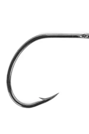 Partridge Saltwater Curved Shank #6 Prix Promo