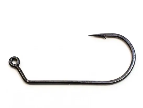 Haute Qualité Partridge Universal Predator X Jig60 - Stl. 2/0