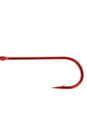 Partridge Universal Predator X Red #6/0 Prix Bas