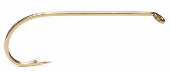 Vente Directe Partridge D4AF Longshank #10