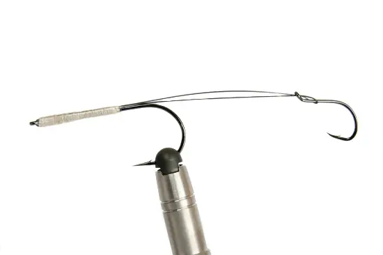 Bauer Pike Rig Pas Cher