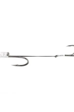 Bon Marché Bauer Pike Rig For Wiggletail With Rattle