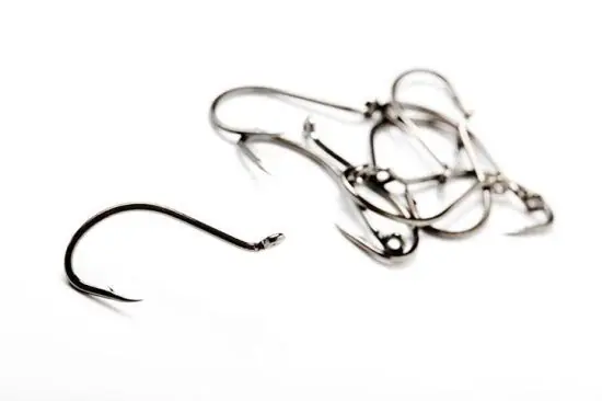 Offre Limitée Partridge Intruder 10-pcs - Stingerhook - #2/0