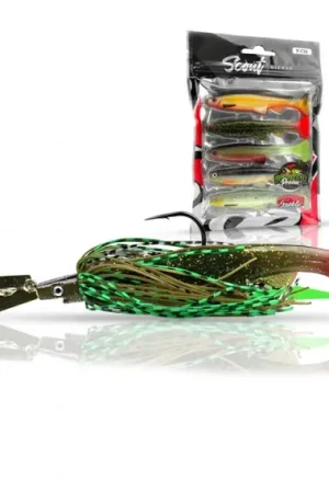 Pig Hula Scout Kicker Bundle Offre Limitée