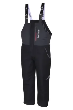 Patriot HeatGuard Bib & Brace Thermo Trousers - L Acheter Direct