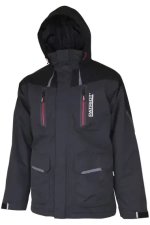 Patriot HeatGuard Thermo Jacket - XXL Acheter En Ligne