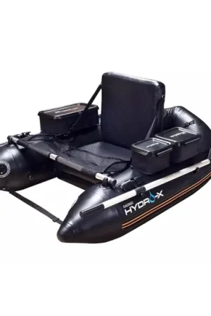 Satisfait Ou Remboursé Patriot Hydro-X Belly Boat 179