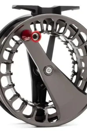Expédié Aujourd'hui Lamson Waterworks ULA Purist II Fly Reel Tribute - #2/4
