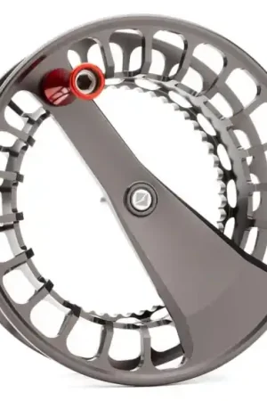 Lamson Waterworks ULA Purist II Spare Spool Tribute - #4/6 Dernière Chance