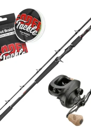 Petit Prix Pike Fight V2 Combo Allround