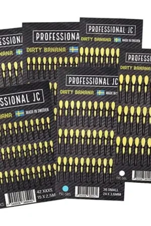 Offre Limitée Professional JC Ark Banana - L