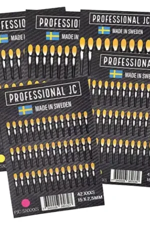 Offre Limitée Professional JC Ark Natural - M