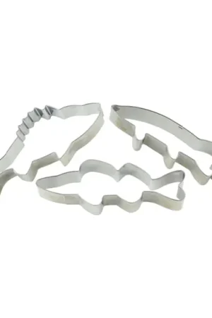 Certifié Wiggler Cookie Cutter Fish