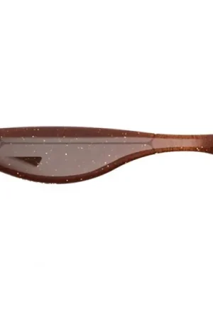 Jaeger Semo 18,2cm, 44g - Dark Amber Seulement Aujourd'hui
