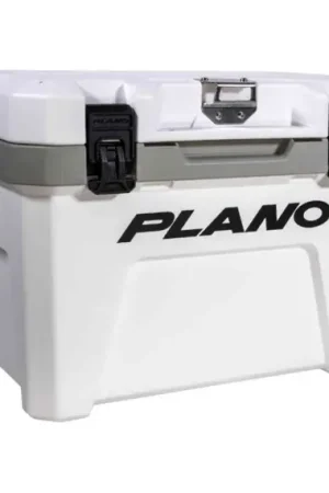 Plano Frost Cooler 13 Liter White Promotion