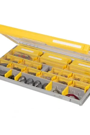 Nouveauté Plano PLASE400 Edge Master Terminal
