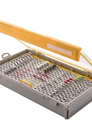 Affaire À Saisir Plano PLASE401 Edge Hook 3700 Mid