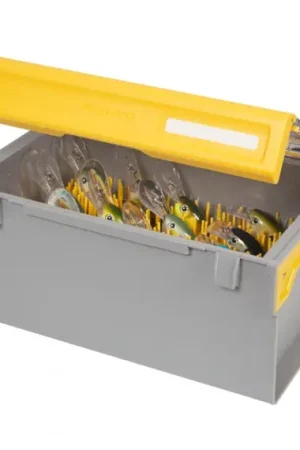Offre Spéciale Plano PLASE503 Edge Master Crank XL