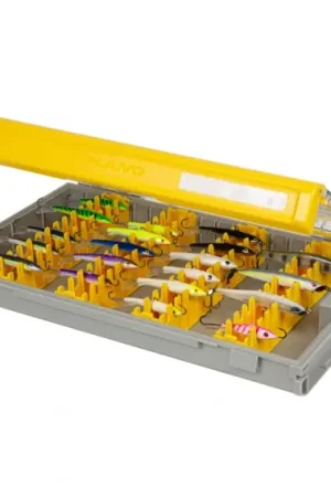 Achetez Aujourd'hui Plano PLASE601 Edge V Jig Spy 3700 STD