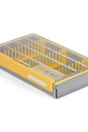 Nouvelle Collection Plano Edge 3700 Spinner Bait Box