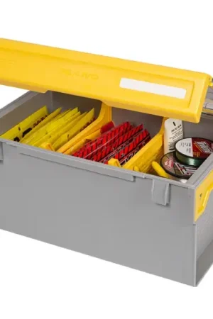 Plano PLASE800 Edge Master Plastics Nouvelle Collection