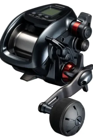 Commander Maintenant Shimano Plays A - 3000 Right Hand