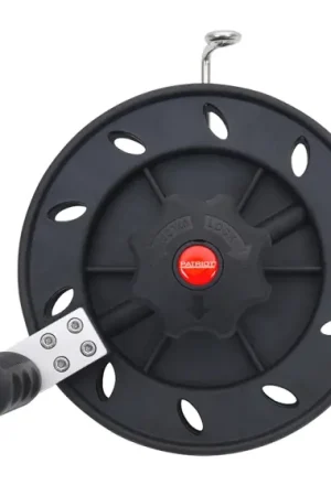 Achat Immédiat Patriot Linemaster Planer Reel - 1Pcs